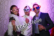 Photo photobooth professionnelle Lyne Caouette 